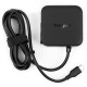 CARGADOR ADAPTADOR UNIVERSAL TARGUS 45W TIPO Baterías y cargadores portátiles
