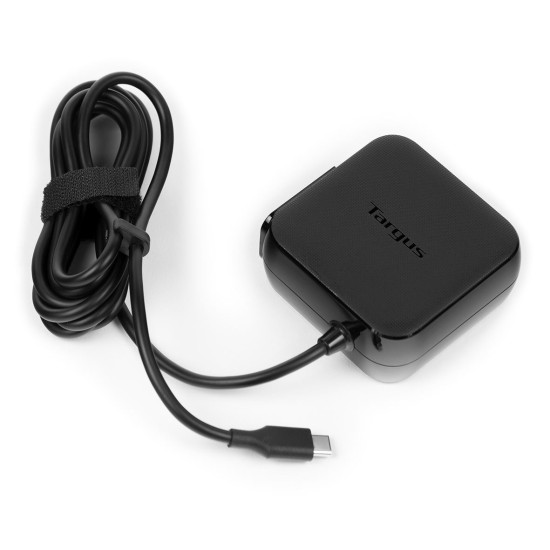 CARGADOR ADAPTADOR UNIVERSAL TARGUS 45W TIPO Baterías y cargadores portátiles
