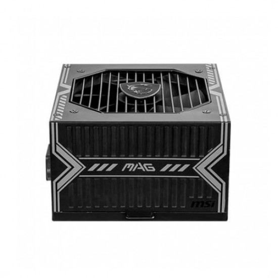 FUENTE ALIMENTACION MSI MAG A650BN GAMING Fuentes de alimentación FUENTE ALIMENTACION MSI MAG A650BN GAMING Fuentes de alimentación