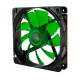 VENTILADOR CAJA NOX COOL FAN LED Ventiladores caja VENTILADOR CAJA NOX COOL FAN LED Ventiladores caja