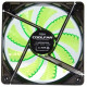 VENTILADOR CAJA NOX COOL FAN LED Ventiladores caja VENTILADOR CAJA NOX COOL FAN LED Ventiladores caja