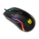MOUSE RATÓN GAMING RGB KROM KICK Ratones MOUSE RATÓN GAMING RGB KROM KICK Ratones