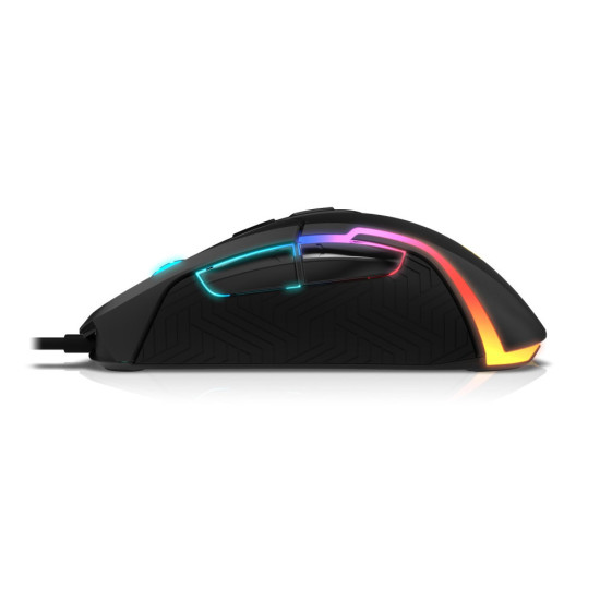 MOUSE RATÓN GAMING RGB KROM KICK Ratones MOUSE RATÓN GAMING RGB KROM KICK Ratones