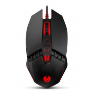 MOUSE RATÓN GAMING KROM KALAX 3200