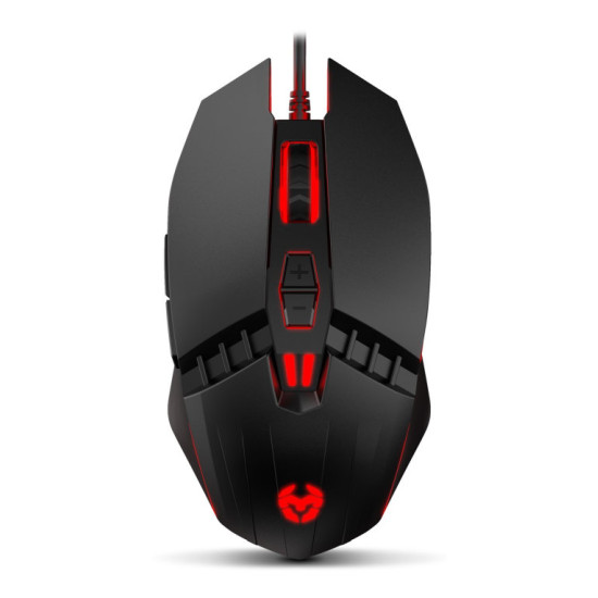 MOUSE RATÓN GAMING KROM KALAX 3200 Ratones