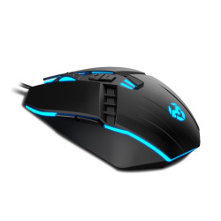 MOUSE RATÓN GAMING KROM KALAX 3200