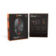 MOUSE RATÓN GAMING KROM KALAX 3200 Ratones MOUSE RATÓN GAMING KROM KALAX 3200 Ratones