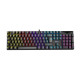 TECLADO GAMING KROM KASIC Teclados TECLADO GAMING KROM KASIC Teclados