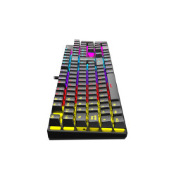 TECLADO GAMING KROM KASIC