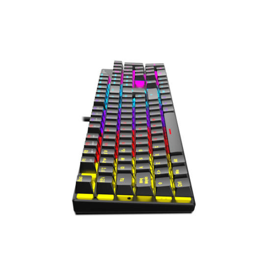 TECLADO GAMING KROM KASIC Teclados TECLADO GAMING KROM KASIC Teclados