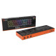 TECLADO GAMING KROM KASIC Teclados TECLADO GAMING KROM KASIC Teclados