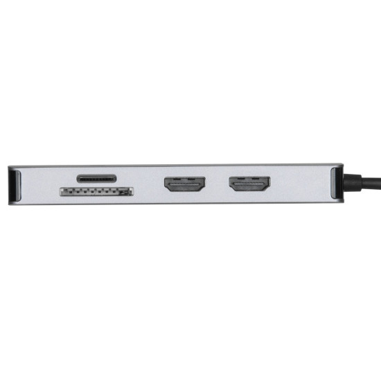 DOCKING STATION TARGUS TIPO C A Accesorios redes DOCKING STATION TARGUS TIPO C A Accesorios redes