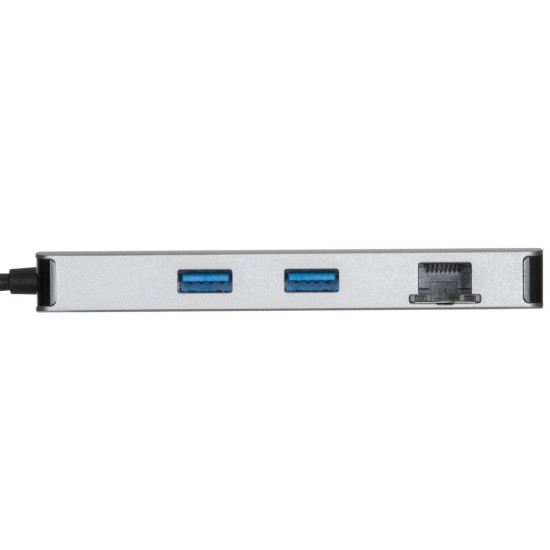 DOCKING STATION TARGUS TIPO C A Accesorios redes DOCKING STATION TARGUS TIPO C A Accesorios redes