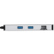 DOCKING STATION TARGUS TIPO C A Accesorios redes DOCKING STATION TARGUS TIPO C A Accesorios redes