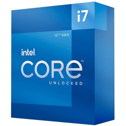 MICRO. INTEL I7 12700KF LGA 1700