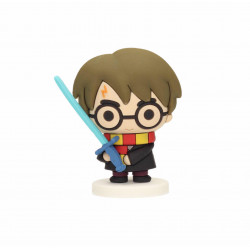 FIGURA SD TOYS HARRY POTTER MINI