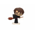 FIGURA SD TOYS HARRY POTTER MINI