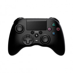 GAMEPAD PS4 HORI ONIX PLUS NEGRO