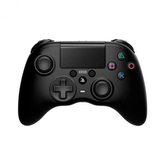 GAMEPAD PS4 HORI ONIX PLUS NEGRO Accesorios de consola ps4