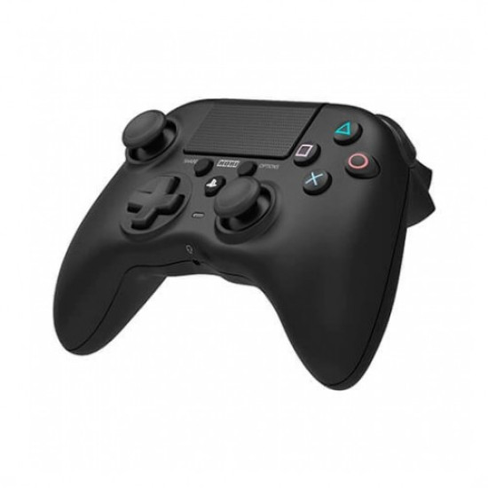 GAMEPAD PS4 HORI ONIX PLUS NEGRO Accesorios de consola ps GAMEPAD PS4 HORI ONIX PLUS NEGRO Accesorios de consola ps