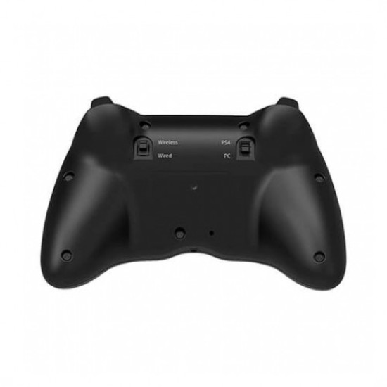 GAMEPAD PS4 HORI ONIX PLUS NEGRO Accesorios de consola ps GAMEPAD PS4 HORI ONIX PLUS NEGRO Accesorios de consola ps