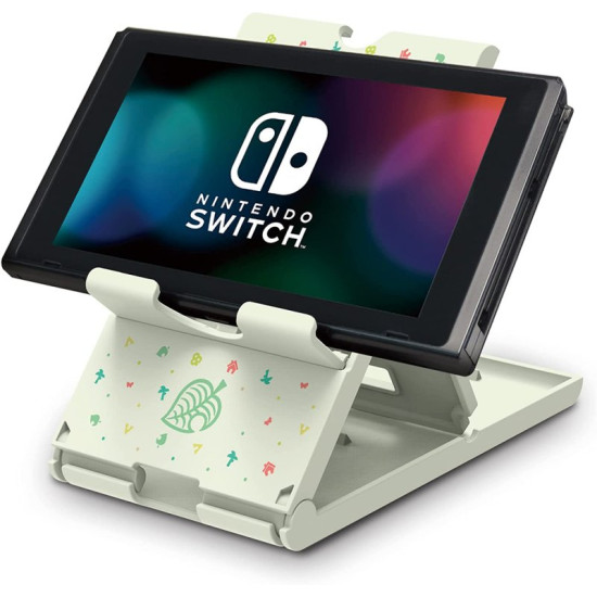 PLAYSTAND HORI ANIMAL CROSSING NINTENDO SWITCH Accesorios nintendo switch PLAYSTAND HORI ANIMAL CROSSING NINTENDO SWITCH Accesorios nintendo switch