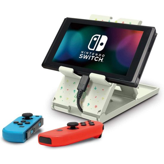 PLAYSTAND HORI ANIMAL CROSSING NINTENDO SWITCH Accesorios nintendo switch PLAYSTAND HORI ANIMAL CROSSING NINTENDO SWITCH Accesorios nintendo switch