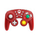 GAMEPAD HORI BATTLEPAD INALAMBRICO MARIO NINTENDO Accesorios nintendo switch GAMEPAD HORI BATTLEPAD INALAMBRICO MARIO NINTENDO Accesorios nintendo switch