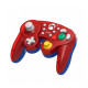 GAMEPAD HORI BATTLEPAD INALAMBRICO MARIO NINTENDO Accesorios nintendo switch GAMEPAD HORI BATTLEPAD INALAMBRICO MARIO NINTENDO Accesorios nintendo switch