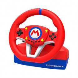 VOLANTE HORI MARIO KART RACING WHEEL