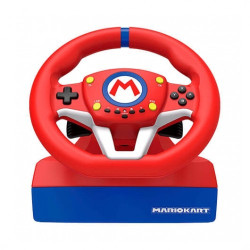 VOLANTE HORI MARIO KART RACING WHEEL