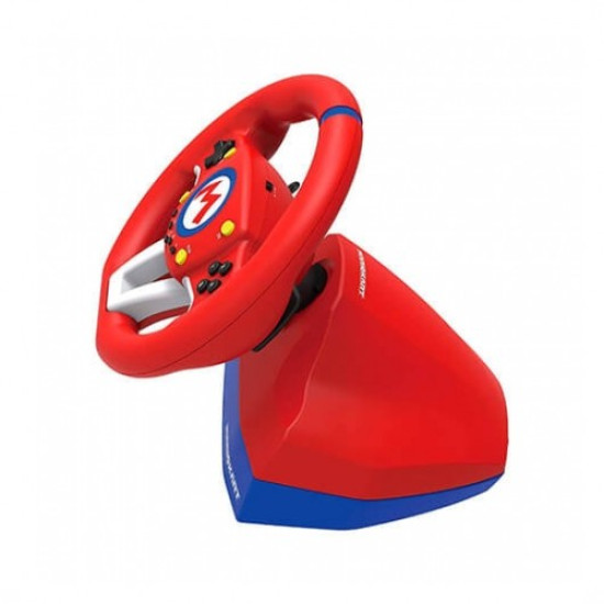 VOLANTE HORI MARIO KART RACING WHEEL Accesorios nintendo switch VOLANTE HORI MARIO KART RACING WHEEL Accesorios nintendo switch