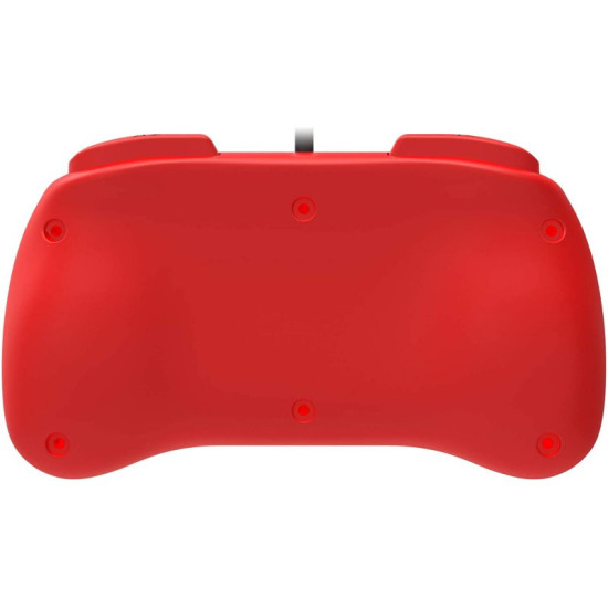 GAMEPAD HORI CONTROLLER MINI SUPER MARIOB Accesorios nintendo switch GAMEPAD HORI CONTROLLER MINI SUPER MARIOB Accesorios nintendo switch