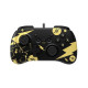 GAMEPAD HORI CONTROLLER MINI PIKACHU BLACK Accesorios nintendo switch GAMEPAD HORI CONTROLLER MINI PIKACHU BLACK Accesorios nintendo switch