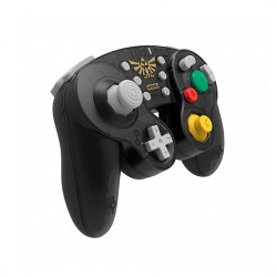 GAMEPAD HORI BATTLEPAD INALAMBRICO ZELDAPARA NINTENDO