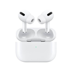 AURICULARES APPLE AIRPODS PRO CON ESTUCHE