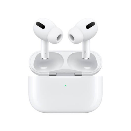 AURICULARES APPLE AIRPODS PRO CON ESTUCHE Auriculares