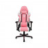 SILLA GAMING DXRACER RACING PINK WHITE