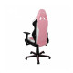 SILLA GAMING DXRACER RACING PINK WHITE Sillas SILLA GAMING DXRACER RACING PINK WHITE Sillas