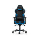SILLA GAMING DXRACER RACING PRO BLACK Sillas
