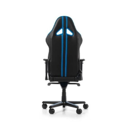 SILLA GAMING DXRACER RACING PRO BLACK Sillas