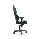 SILLA GAMING DXRACER RACING PRO BLACK Sillas