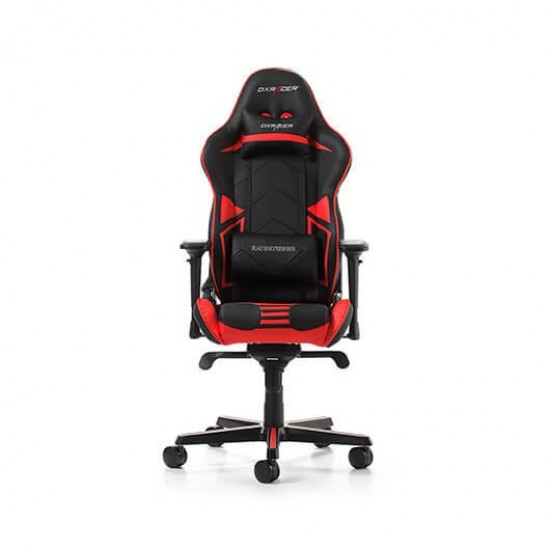 SILLA GAMING DXRACER RACING PRO BLACK Sillas