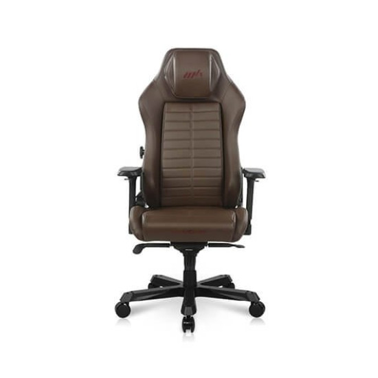 SILLA GAMING DXRACER MASTER BROWN INCLUYE Sillas