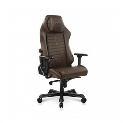 SILLA GAMING DXRACER MASTER BROWN INCLUYE