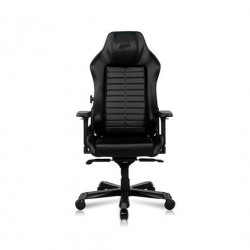 SILLA GAMING DXRACER MASTER BLACK INCLUYE