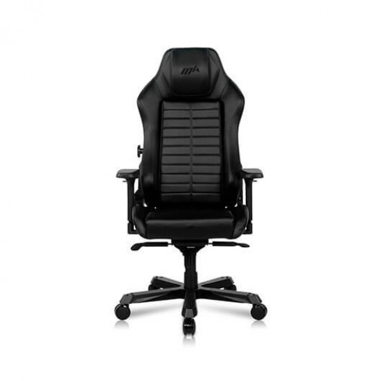 SILLA GAMING DXRACER MASTER BLACK INCLUYE Sillas