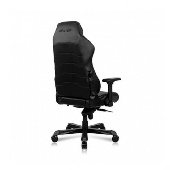 SILLA GAMING DXRACER MASTER BLACK INCLUYE Sillas