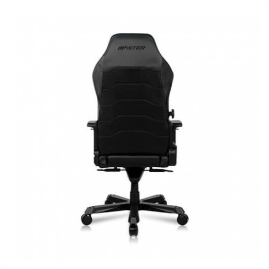 SILLA GAMING DXRACER MASTER BLACK INCLUYE Sillas
