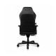 SILLA GAMING DXRACER MASTER BLACK INCLUYE Sillas
